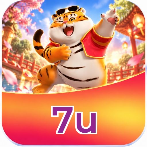 7u Logo