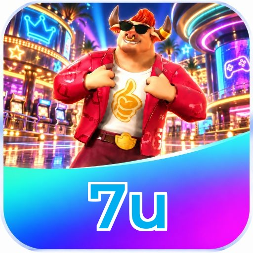 7u Download Logo Oficial