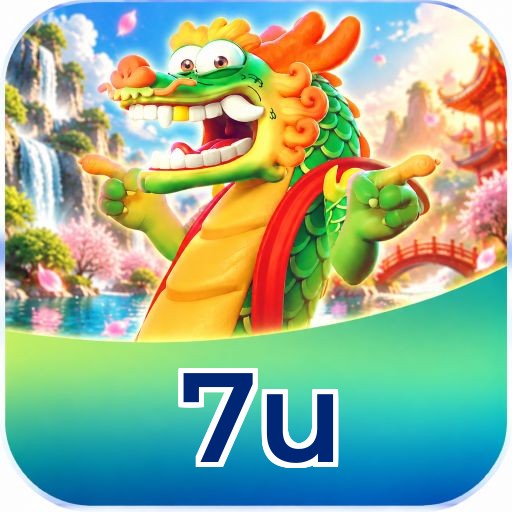 7u Logo 2