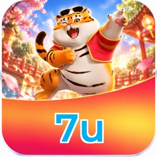7u Logo