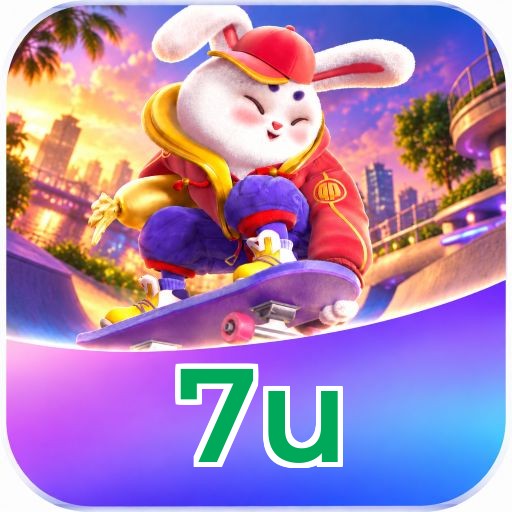 7u Logo