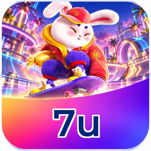 7u Logo Oficial - Cassino Online Certificado Brasil