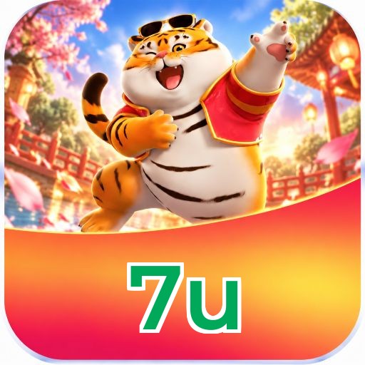 7u Logo