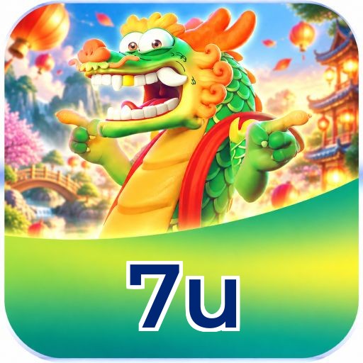 Loteria 7u - Mega-Sena online