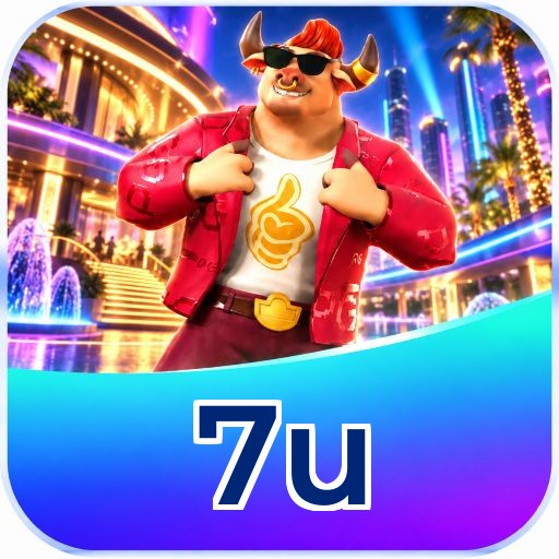 7u Logo