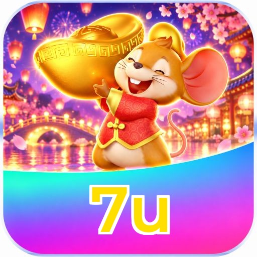 7u Logo