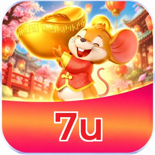 7u Logo