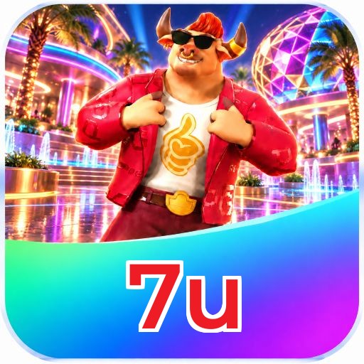 7u Logo