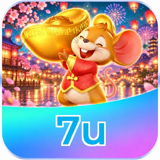 7u Logo