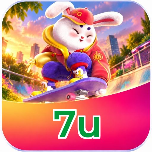 Slots 7u - 1.500+ Jogos RTP Alto