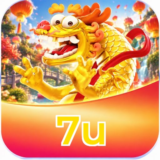 7u Logo 3