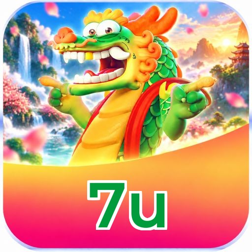 7u Logo 1
